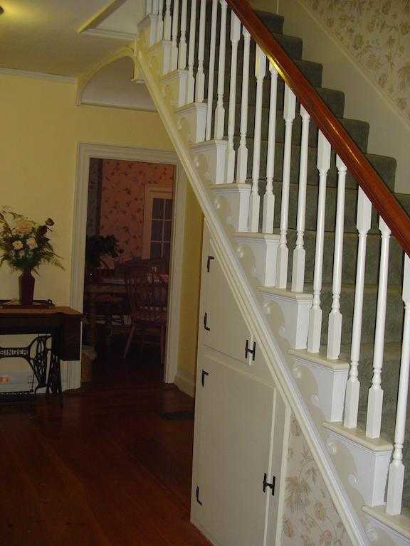 Stephen Clay Homestead Bed And Breakfast Candia エクステリア 写真