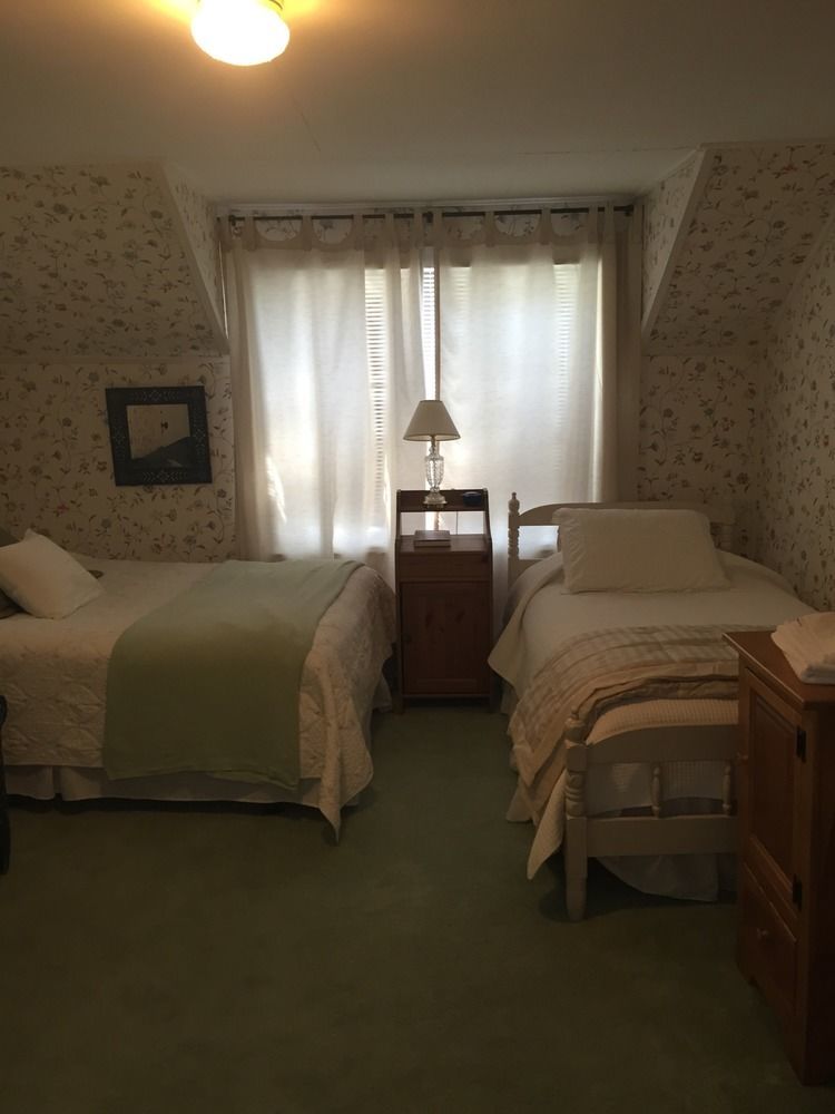 Stephen Clay Homestead Bed And Breakfast Candia エクステリア 写真